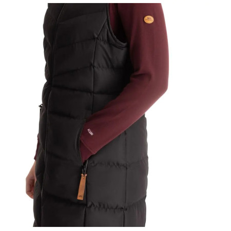 Chaleco de mujer Trespass Audrey Gilet