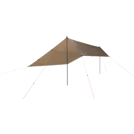 Toldo Easy Camp Totak Tarp 4 x 4 m