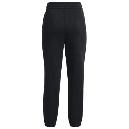 Pantalones de chándal para mujer Under Armour Essential Fleece Joggers