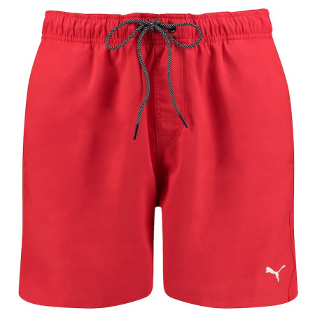 Bañador de hombre Puma Medium Length Swim Shorts
