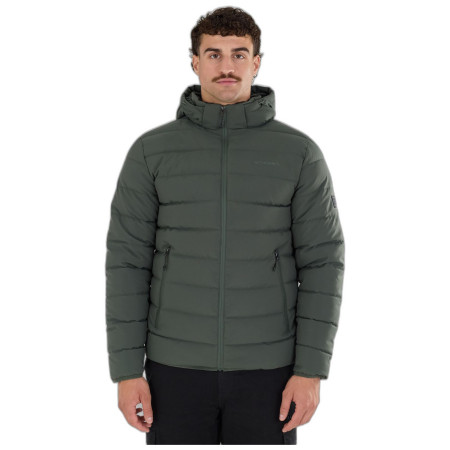Chaqueta de hombre Fundango Hubble Padded Jacket khaki khaki