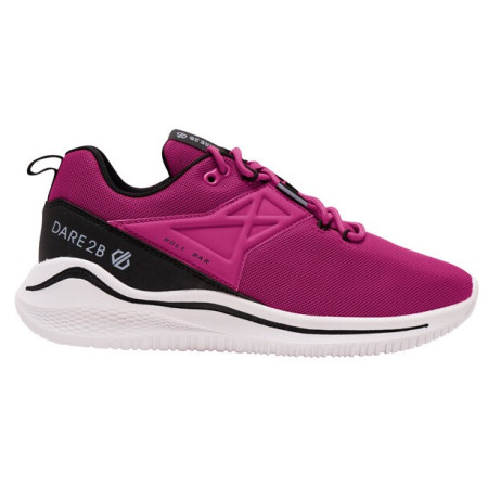 Calzado de mujer Dare 2b Womens Plyo rosa Activepk/Blk