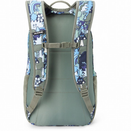 Mochila Dakine Campus M 25 L