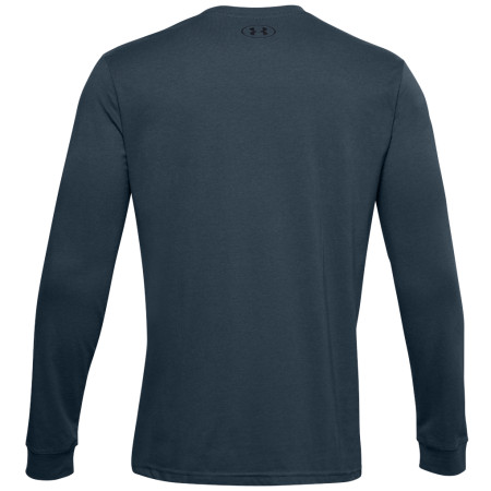 Camiseta Under Armour Sportstyle Left Chest LS