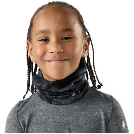 Cuello para niños Smartwool Kids' Thermal Merino Neck Gaiter