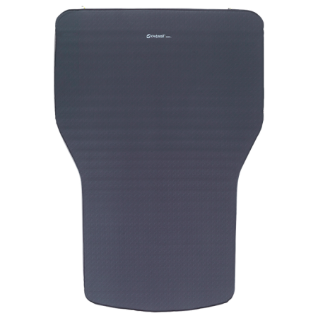 Colchón hinchable Outwell Highway Campercar 132 azul oscuro Night blue