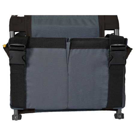 Asiento de canoa GCI SitBacker