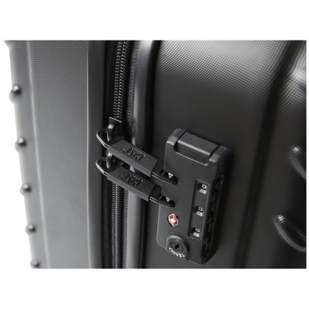 Maleta de viaje Caterpillar CAT Industrial Plate L