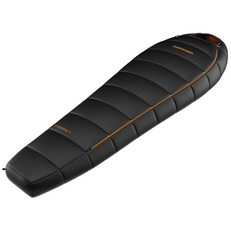 Saco de dormir Hannah Sherpa 300