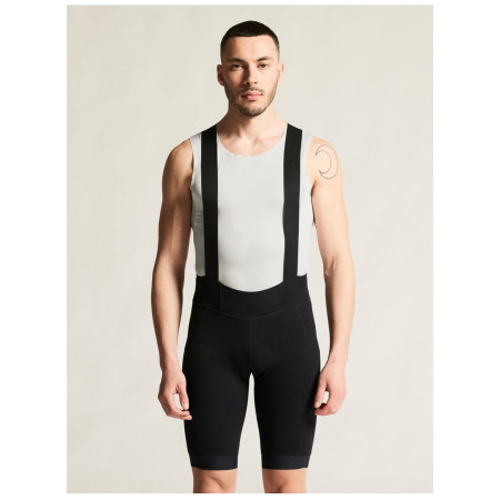 Pantalones cortos de ciclismo Craft M Endur Cargo Bib C3