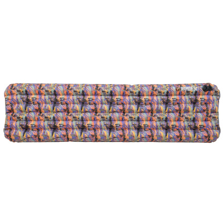 Colchoneta hinchable Big Agnes Rapide SL Insulated Wide regular Alpenglow