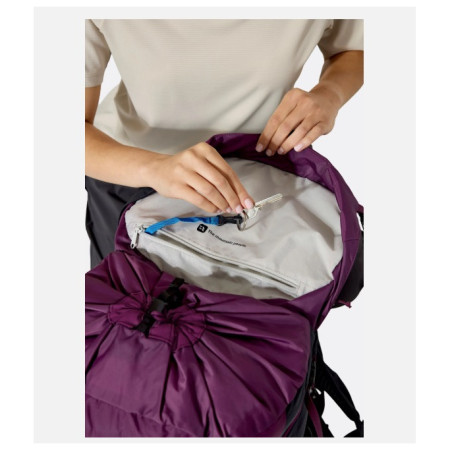 Mochila de senderismo para mujer Rab Airox 34 ND