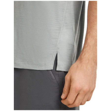 Camiseta funcional de hombre Icebreaker Men 150 MerinoFine Ace SS Tee