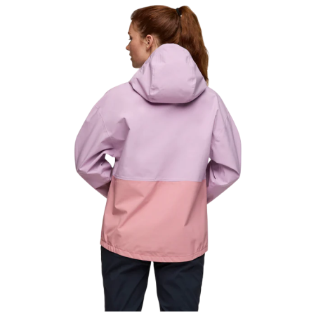 Chaqueta de mujer Cotopaxi Cielo Rain Jacket