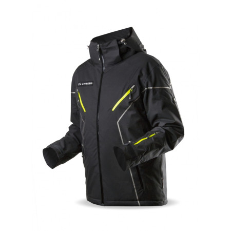Chaqueta de esquí para hombre Trimm Storm