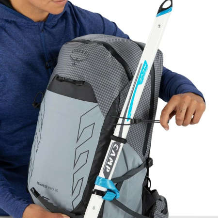 Mochila de mujer Osprey Tempest Pro 20