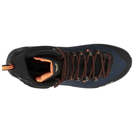 Calzado de hombre Salewa Ortles Edge Mid Gtx M