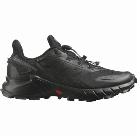 Zapatillas de carrera para mujer Salomon Supercross 4 GTX