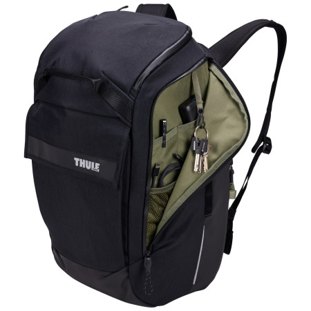 Alforja para bicicleta Thule Paramount Hybrid