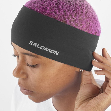 Banda para cabeza Salomon Sense Aero Headband U