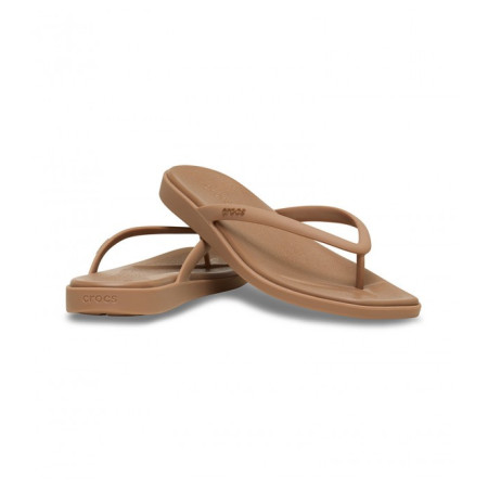 Chanclas de mujer Crocs Miami Flip