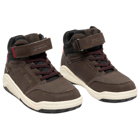 Calzado para niños Joma Torcon Jr Boy Brown