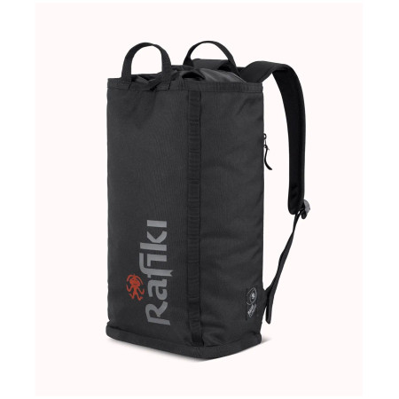 Mochila Rafiki Scrub 26