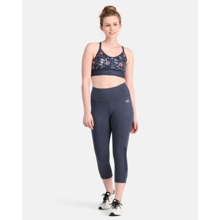 Sujetador deportivo Kari Traa Frøya Printed