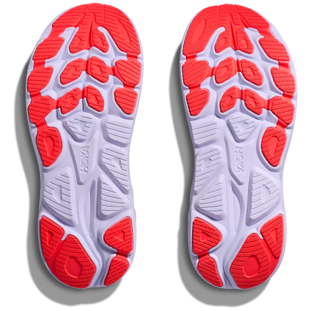 Zapatillas de carrera para mujer Hoka W Clifton 10