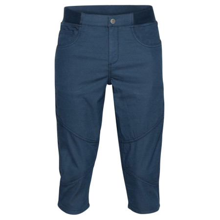 Pantalones de tres cuartos para hombre Chillaz Banff 2.0 azul oscuro dark blue