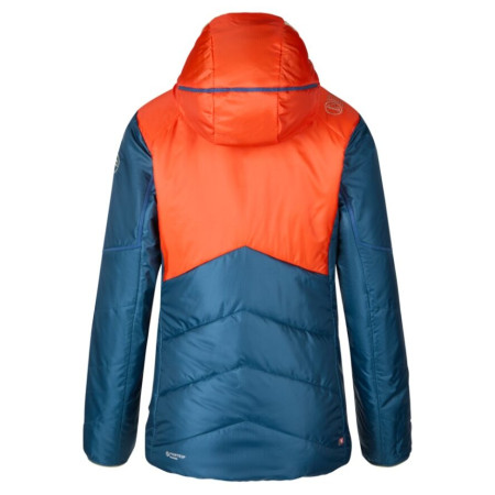 Chaqueta de mujer La Sportiva Mythic Primaloft Jkt W