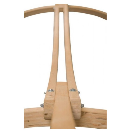 Soporte de hamaca Hamaka.eu Aztek L pícea