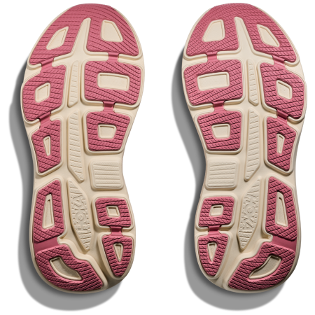 Zapatillas de carrera para mujer Hoka W Bondi 9