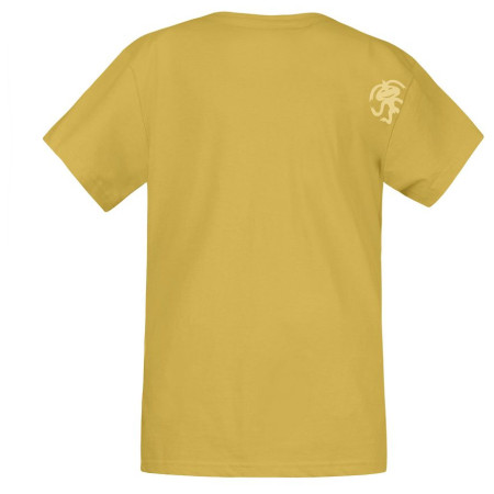Camiseta para niños Rafiki Kailas Jr Khaki II