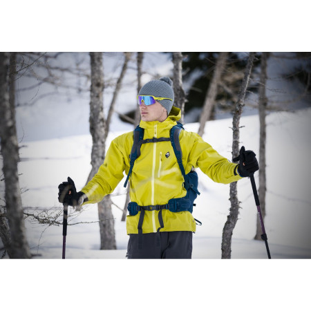 Chaqueta de hombre High Point Active 2.0 Jacket