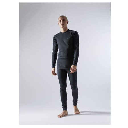 Juego de hombre Craft Set Core Dry Baselayer