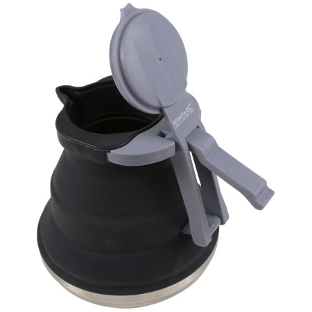 Hervidor Regatta Silcone Kettle