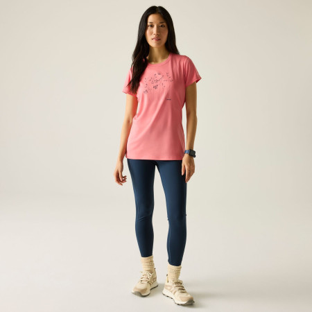 Camiseta de mujer Regatta Women's Fingal
