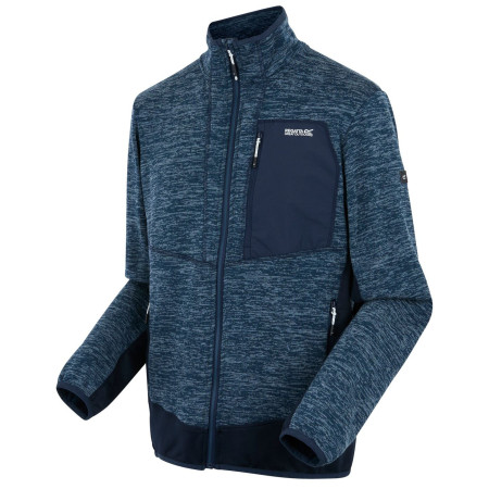 Sudadera de hombre Regatta Baslinn
