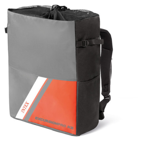 Kayak hinchable Intex Excursion PRO Kayak 68309NP