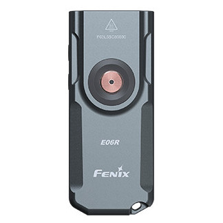 Linterna de bolsillo Fenix E06R