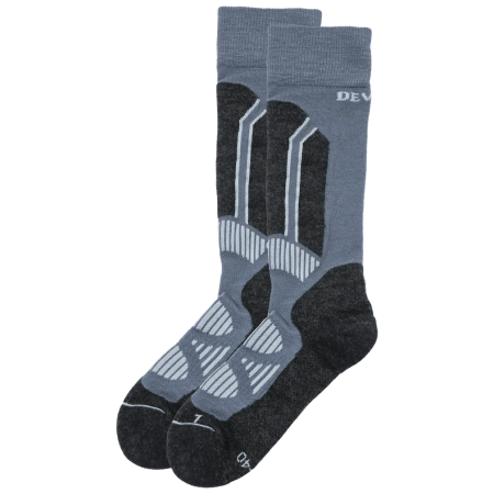 Calcetines de mujer Devold Alpine Merino Sock Wmn
