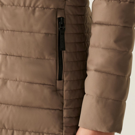 Abrigo de mujer Regatta Andria