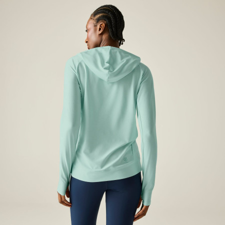Camiseta de mujer Dare 2b Sprint Cty Hoodie