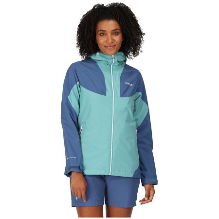 Chaqueta de mujer Regatta Womens Raddick
