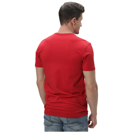 Camiseta de hombre Loap Allesandro