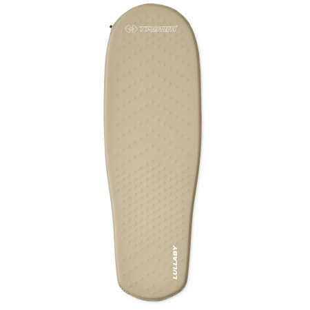 Colchoneta Trimm Lullaby beige Sand