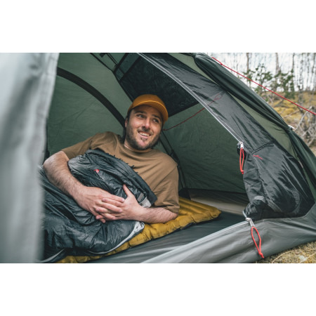 Tienda de campaña de senderismo Robens Seeker 2