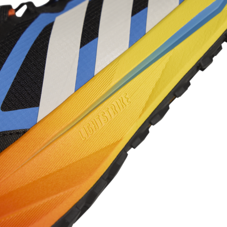 Zapatillas de carrera para hombre Adidas Terrex Agravic Lite