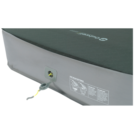 Colchoneta hinchable Outwell Dreamboat Single 16.0 cm